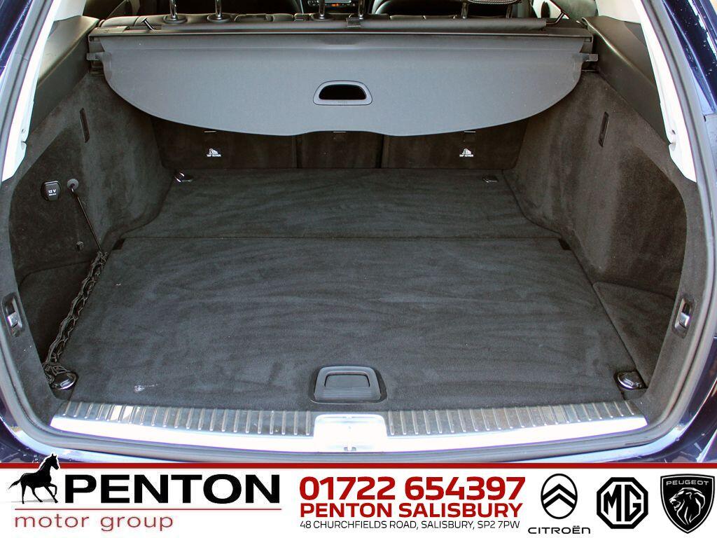 Used Mercedes-Benz C Class 2017 for sale - 77066586: Photo 10