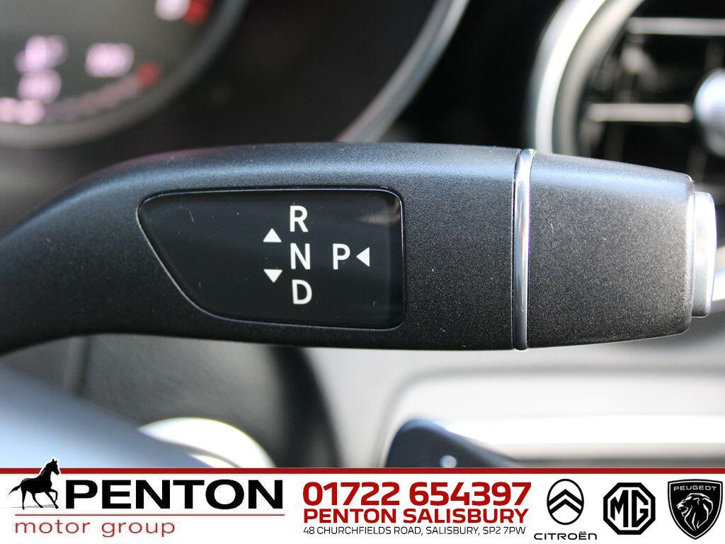 Used Mercedes-Benz C Class 2017 for sale - 77066586: Photo 11