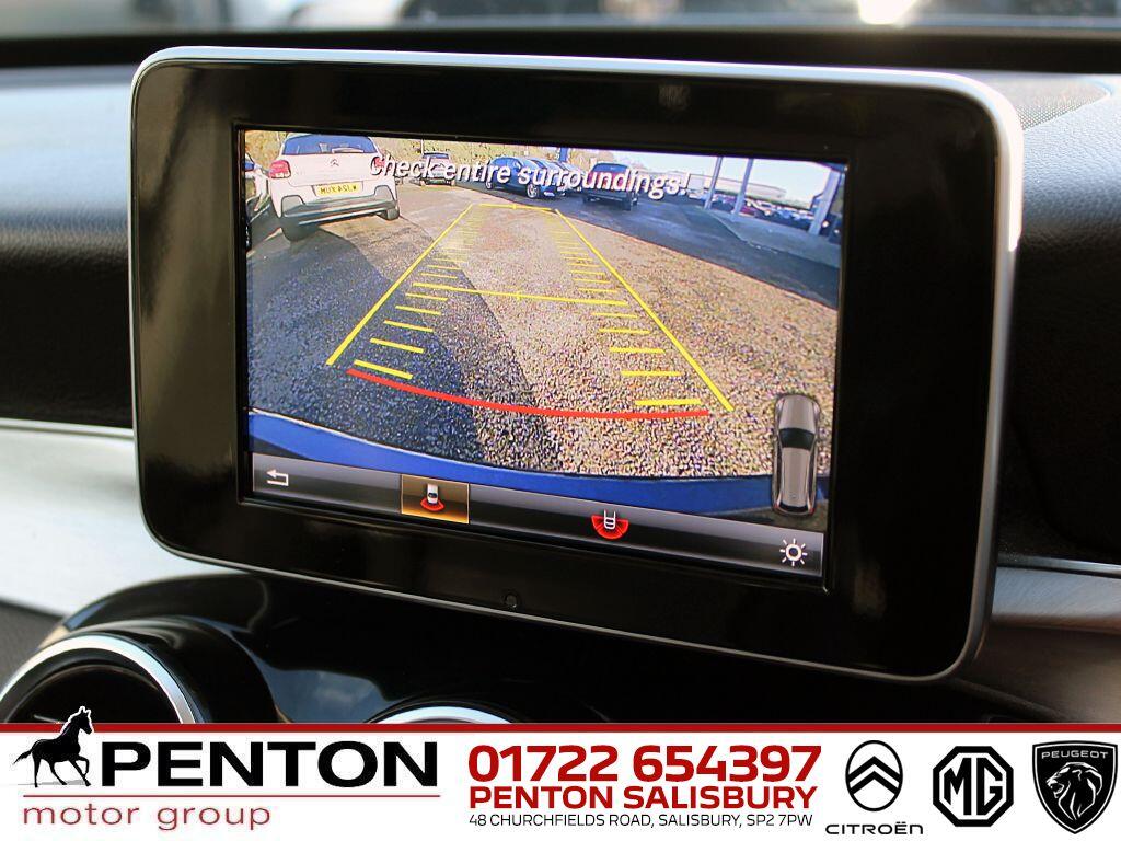 Used Mercedes-Benz C Class 2017 for sale - 77066586: Photo 12