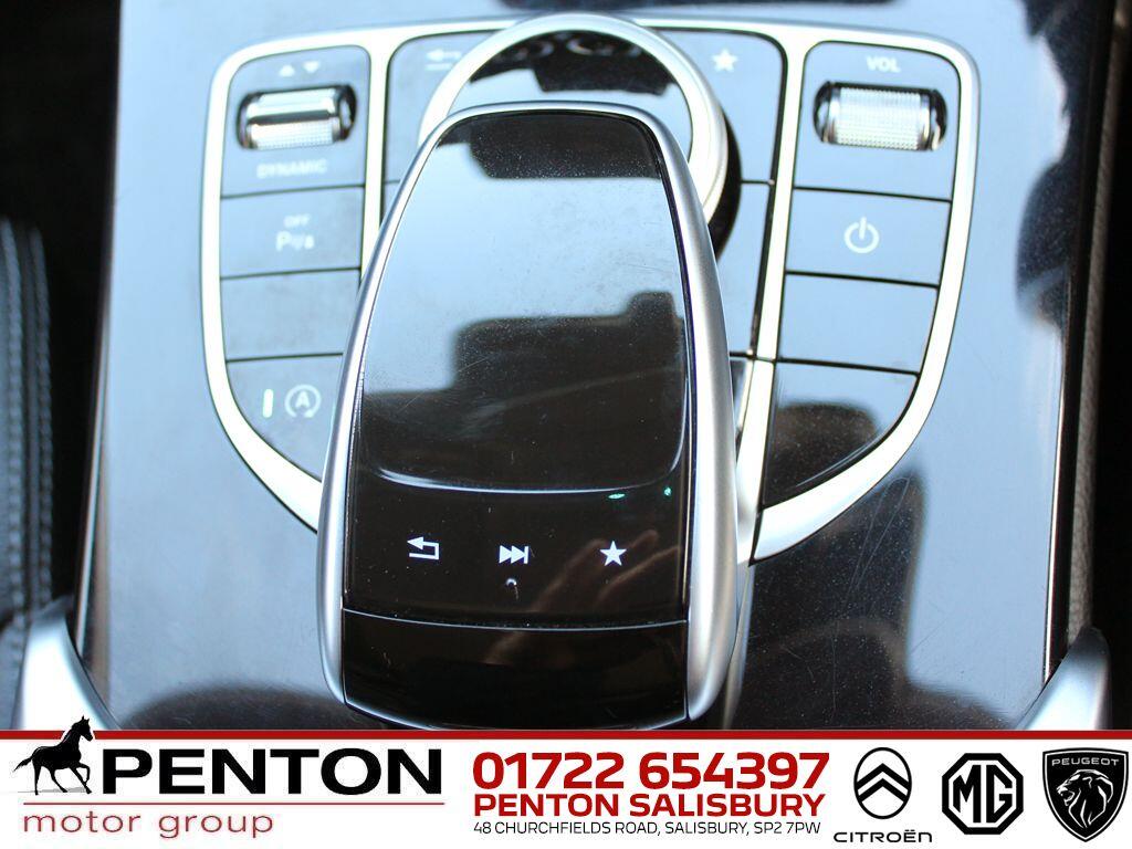 Used Mercedes-Benz C Class 2017 for sale - 77066586: Photo 15