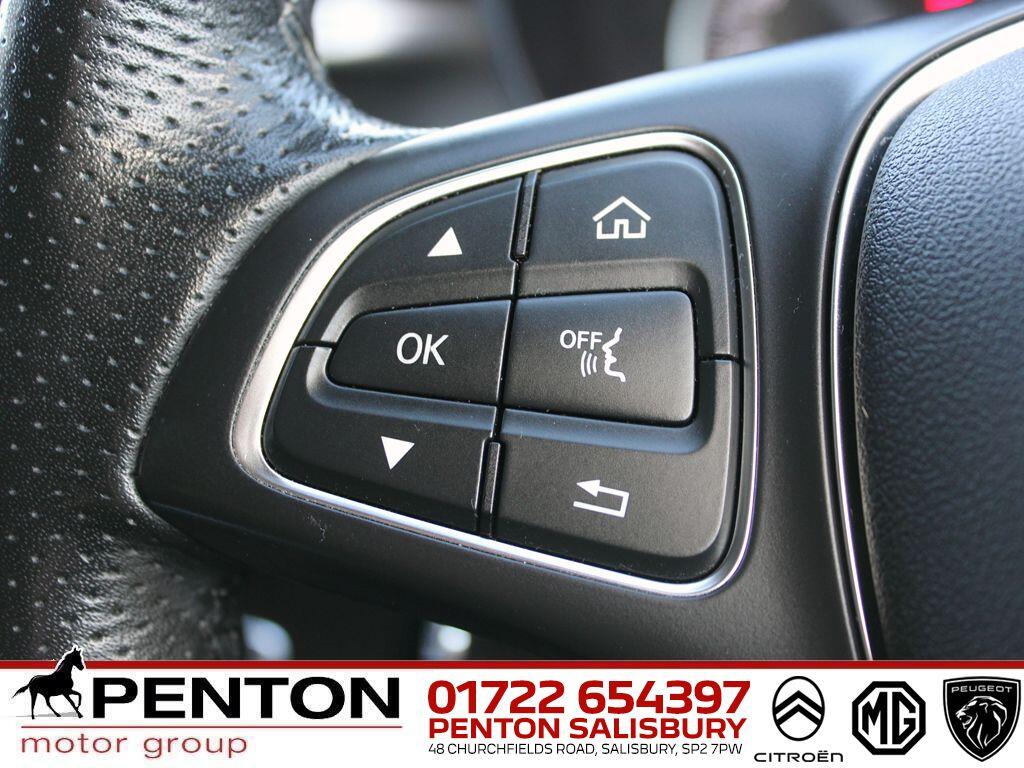 Used Mercedes-Benz C Class 2017 for sale - 77066586: Photo 17