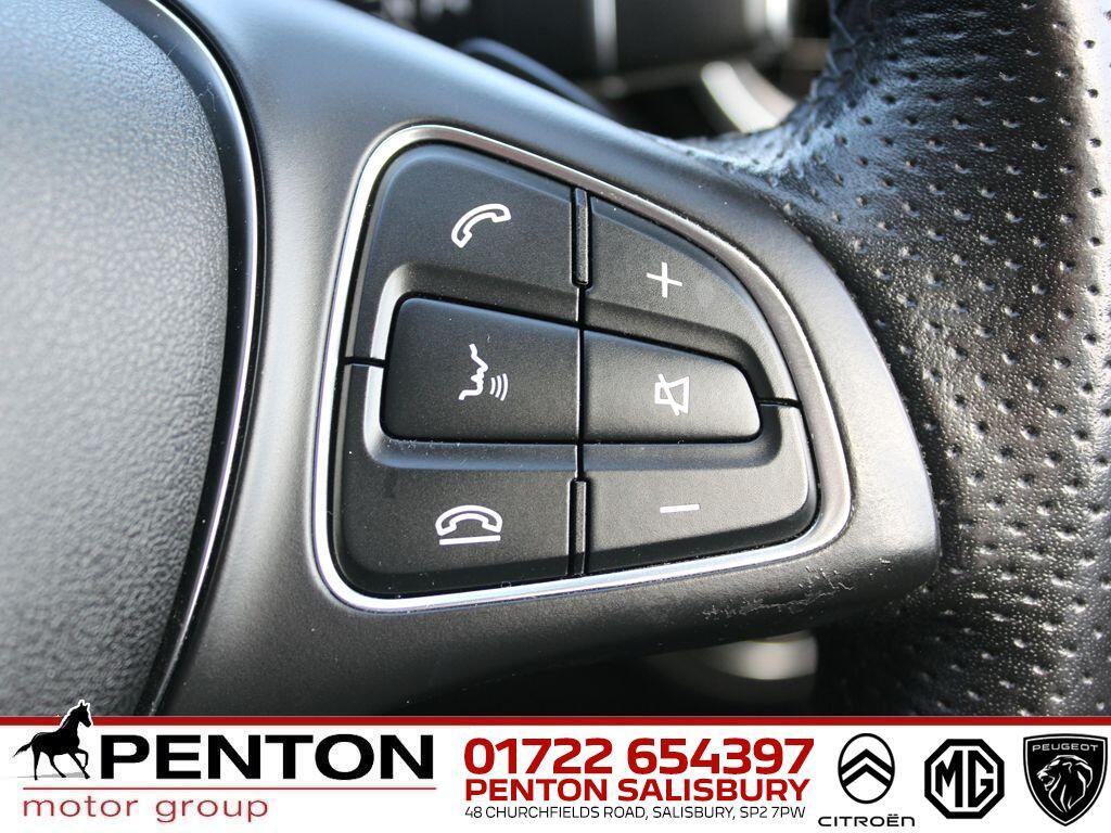 Used Mercedes-Benz C Class 2017 for sale - 77066586: Photo 18