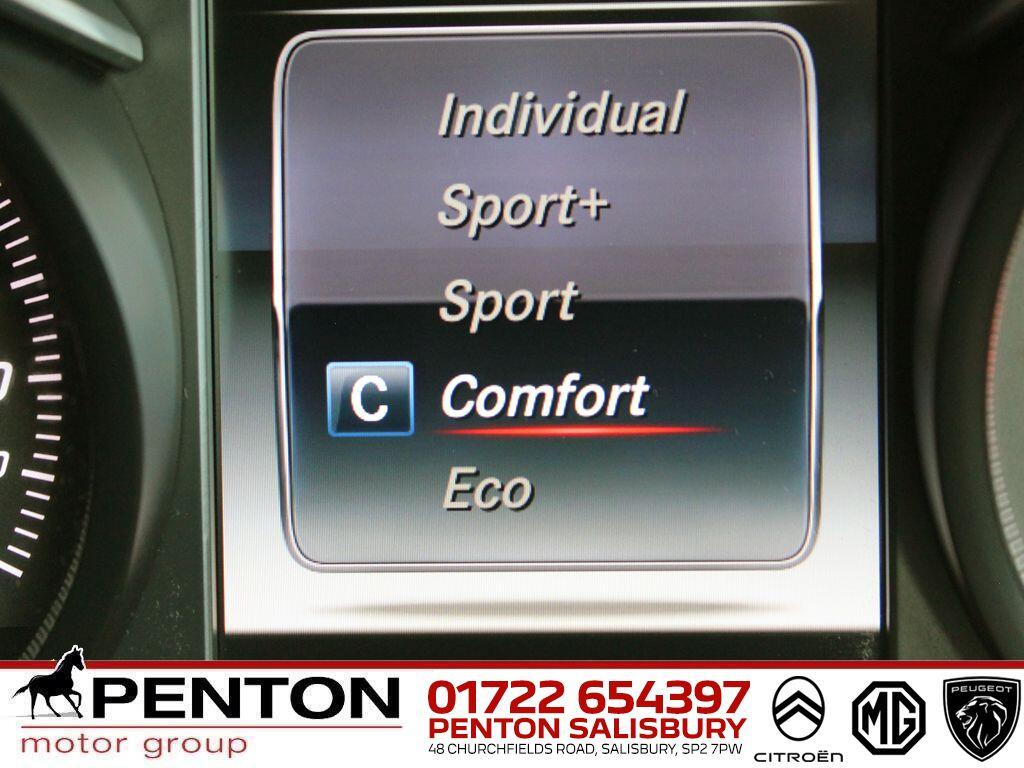 Used Mercedes-Benz C Class 2017 for sale - 77066586: Photo 21