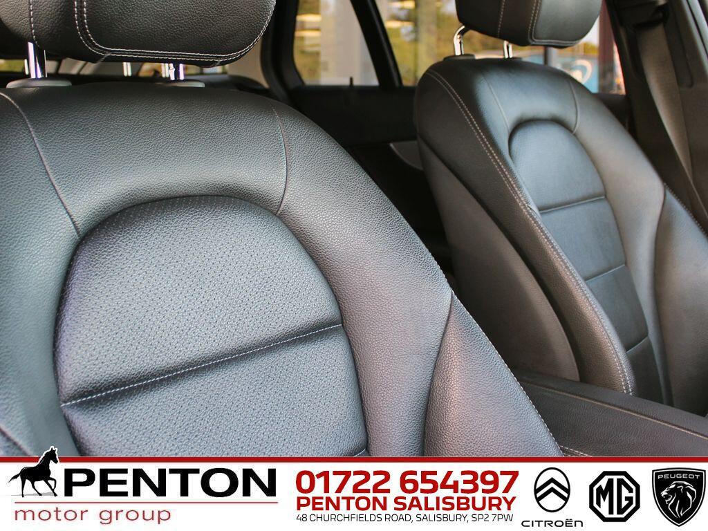 Used Mercedes-Benz C Class 2017 for sale - 77066586: Photo 27