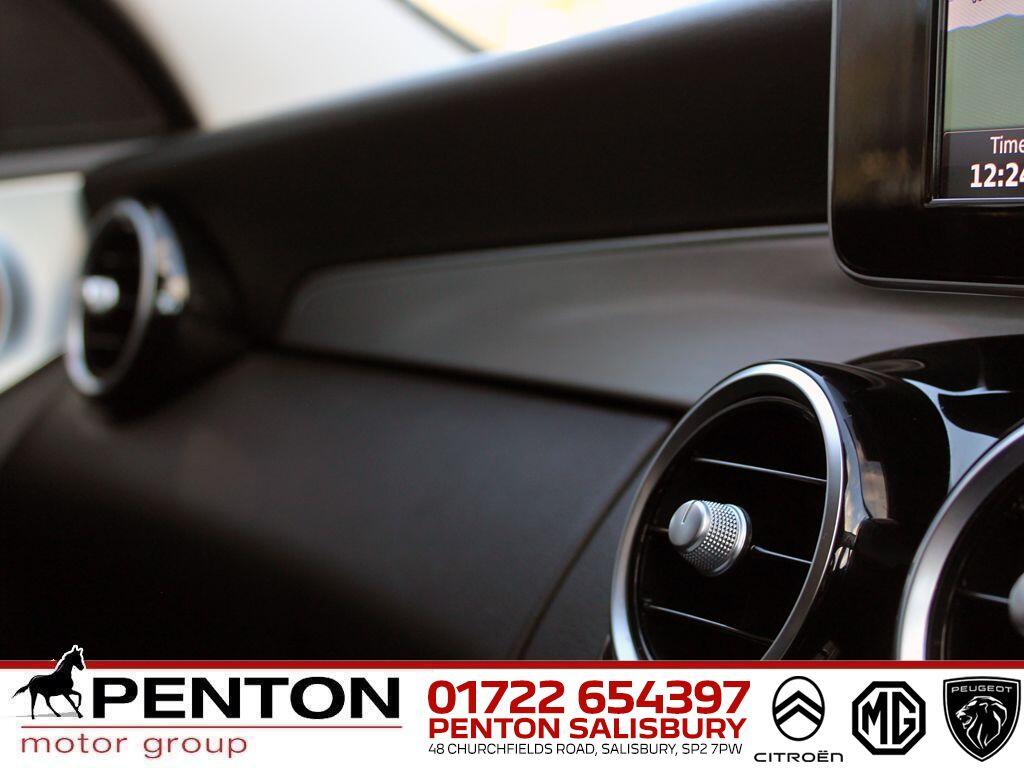 Used Mercedes-Benz C Class 2017 for sale - 77066586: Photo 28