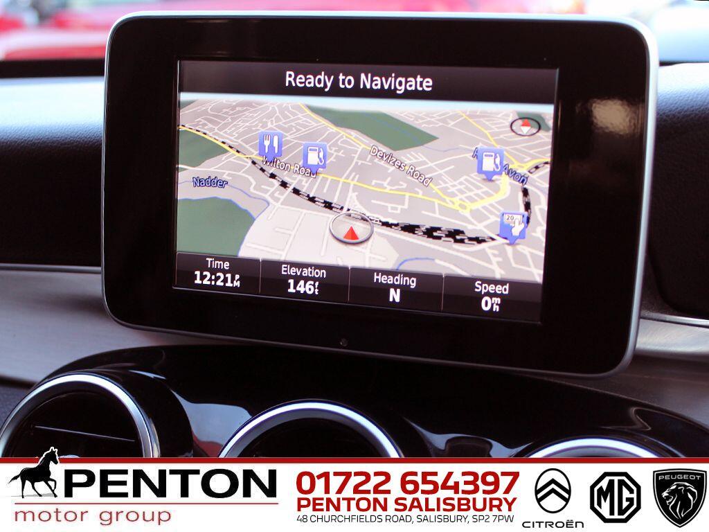 Used Mercedes-Benz C Class 2017 for sale - 77066586: Photo 3