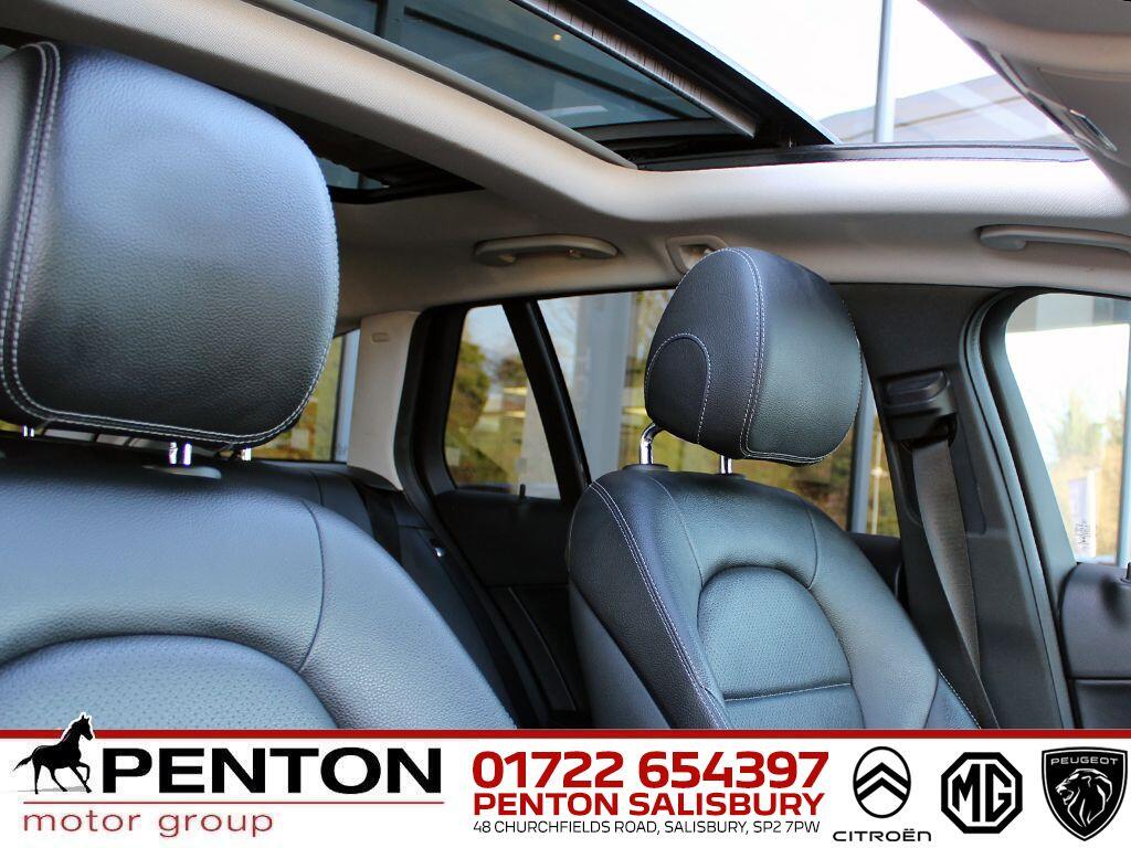 Used Mercedes-Benz C Class 2017 for sale - 77066586: Photo 4