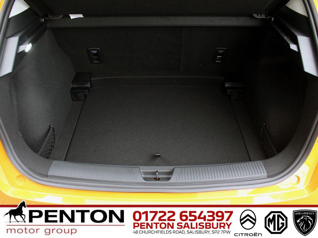 Used MG MG4 2025 for sale - 77029721: Photo 10