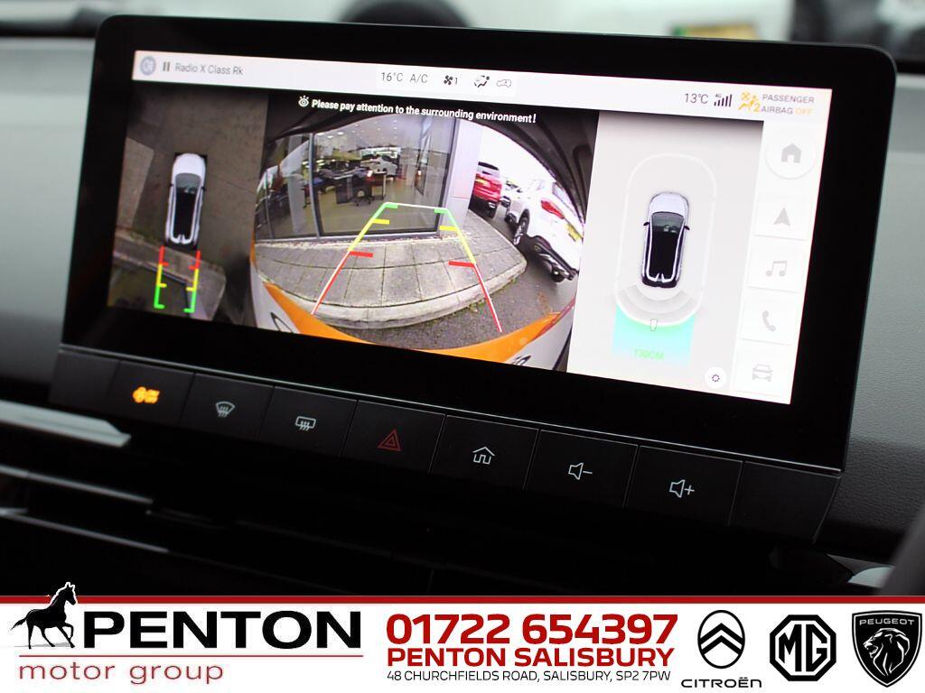 Used MG MG4 2025 for sale - 77029721: Photo 11