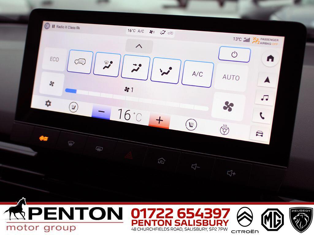 Used MG MG4 2025 for sale - 77029721: Photo 12