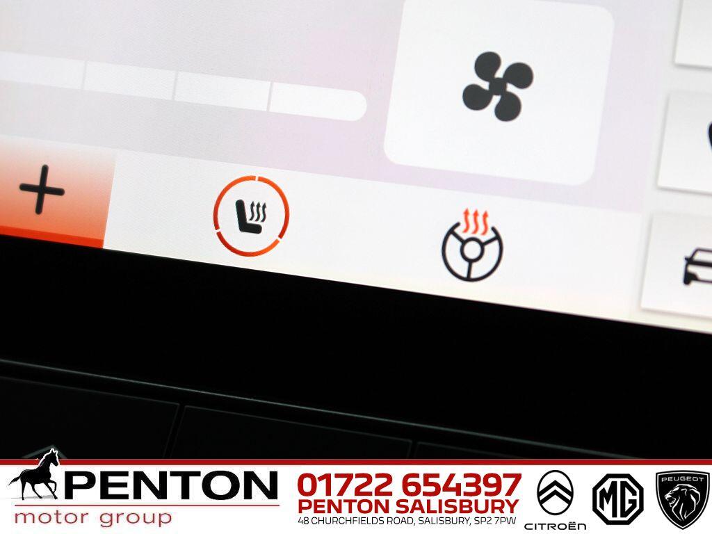 Used MG MG4 2025 for sale - 77029721: Photo 13