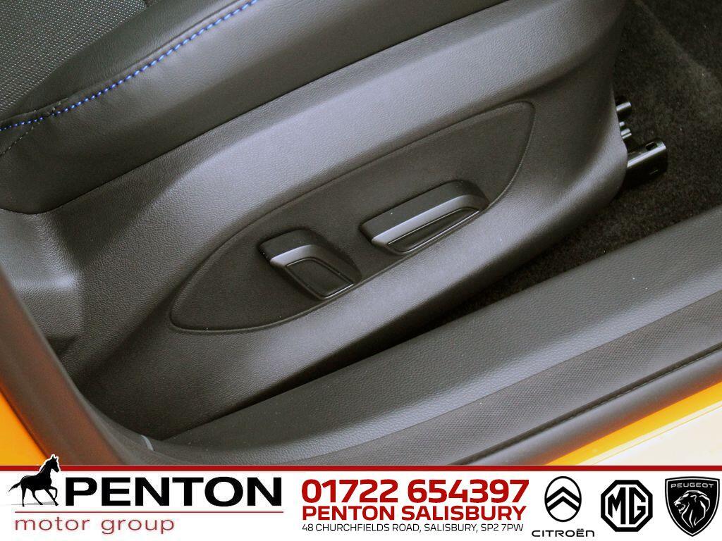 Used MG MG4 2025 for sale - 77029721: Photo 14