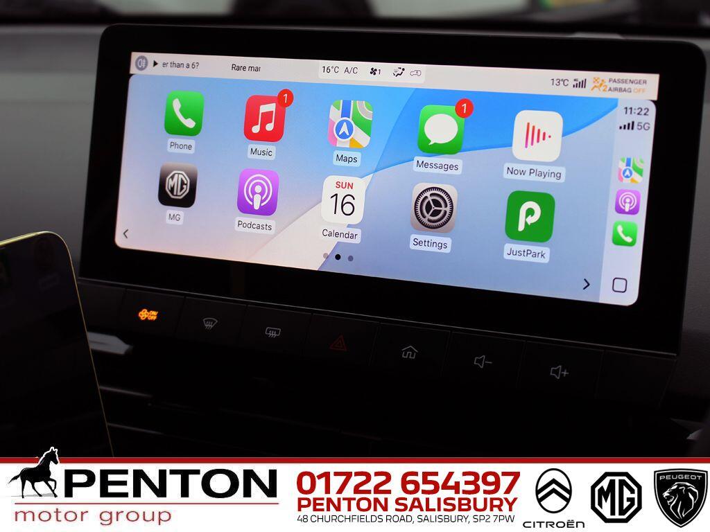 Used MG MG4 2025 for sale - 77029721: Photo 16