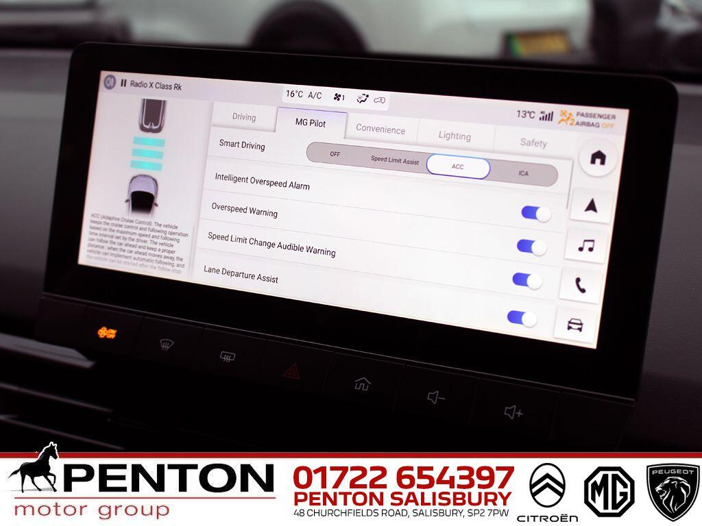 Used MG MG4 2025 for sale - 77029721: Photo 18