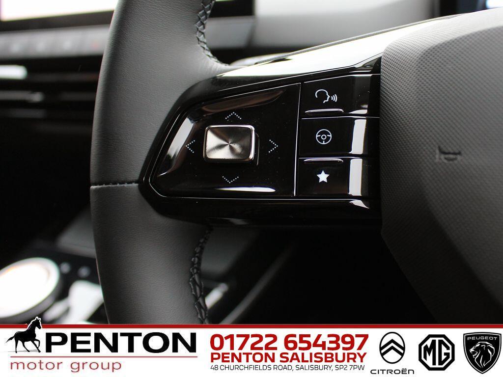 Used MG MG4 2025 for sale - 77029721: Photo 19