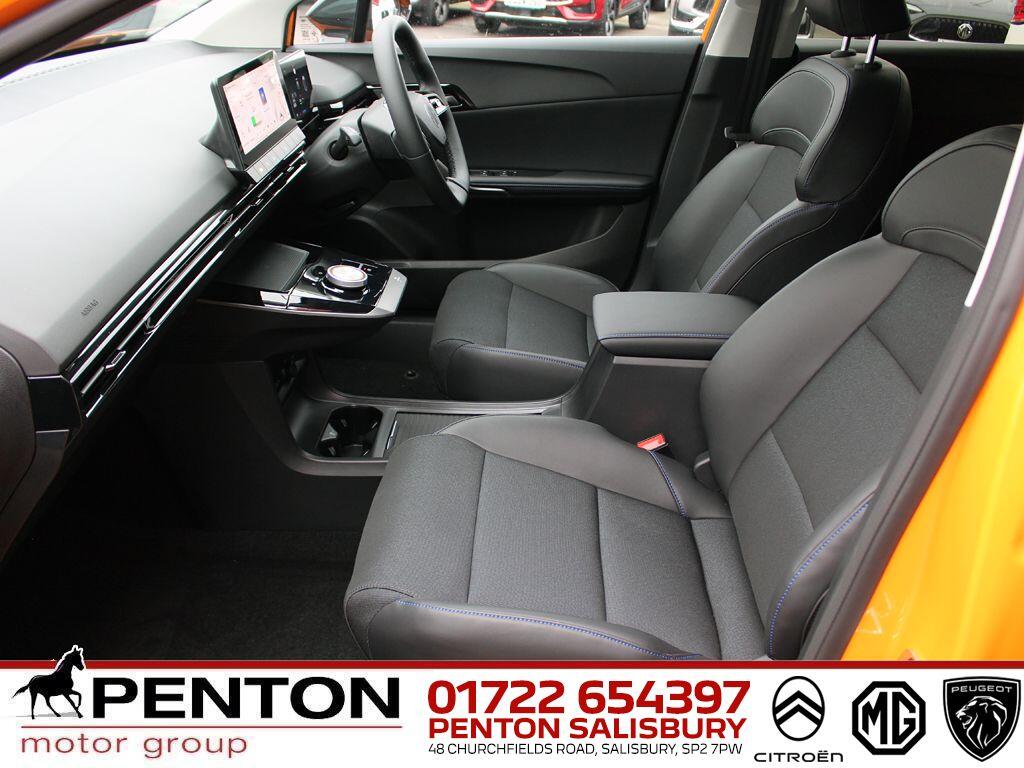 Used MG MG4 2025 for sale - 77029721: Photo 2