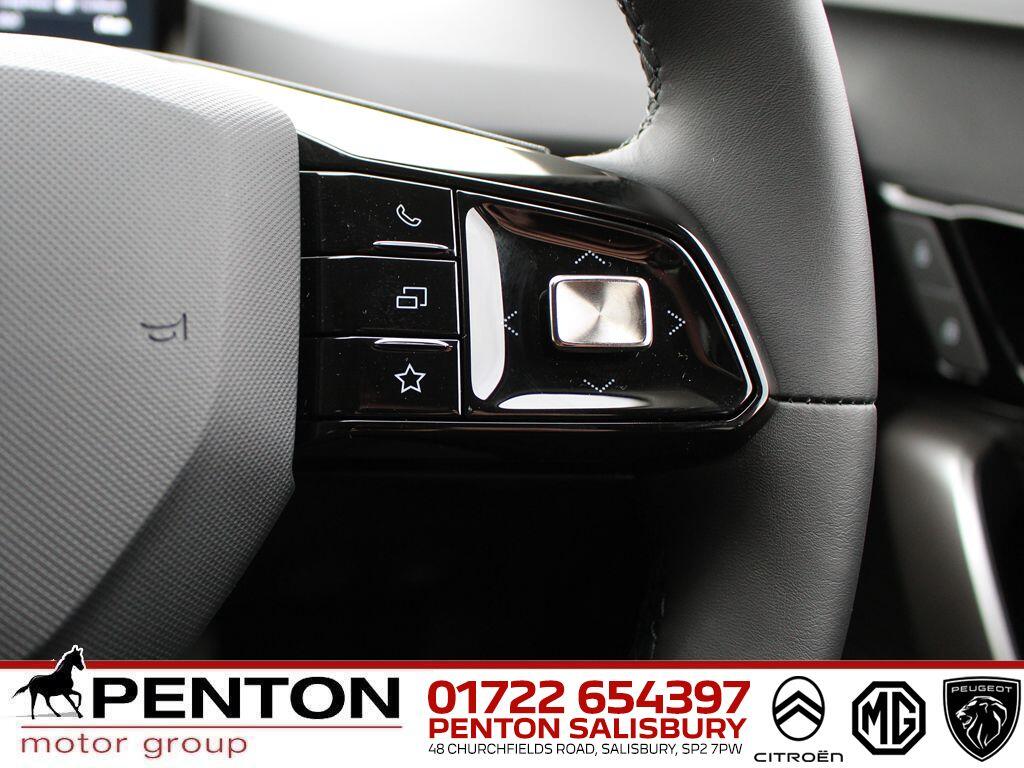 Used MG MG4 2025 for sale - 77029721: Photo 20