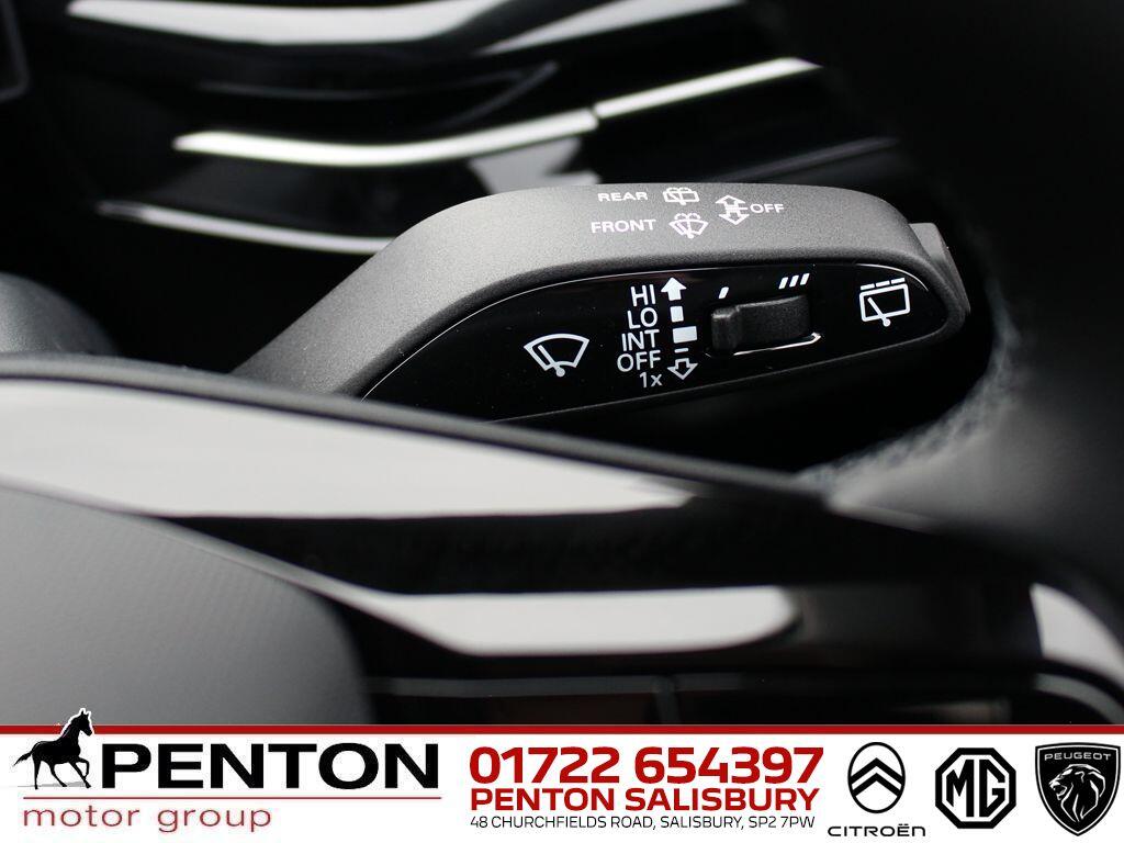 Used MG MG4 2025 for sale - 77029721: Photo 23