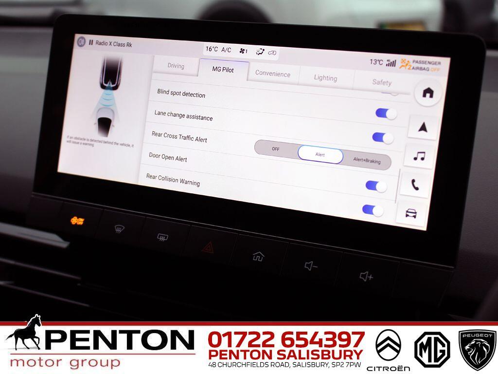 Used MG MG4 2025 for sale - 77029721: Photo 26