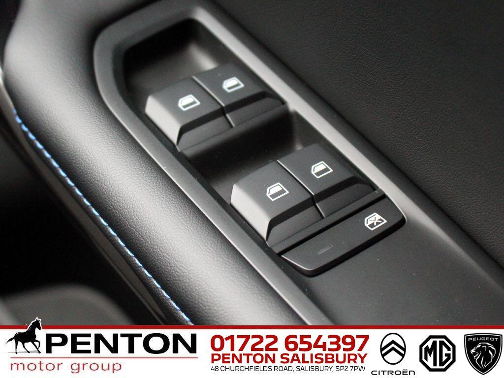 Used MG MG4 2025 for sale - 77029721: Photo 28