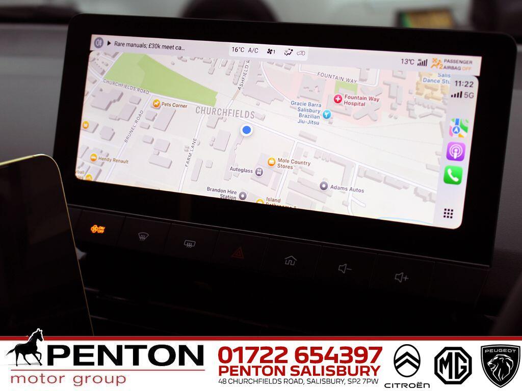 Used MG MG4 2025 for sale - 77029721: Photo 3