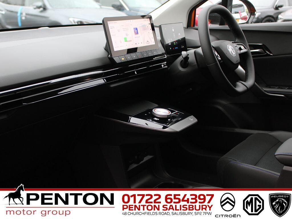 Used MG MG4 2025 for sale - 77029721: Photo 31