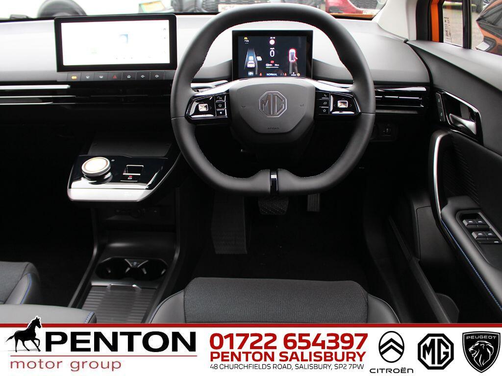 Used MG MG4 2025 for sale - 77029721: Photo 32