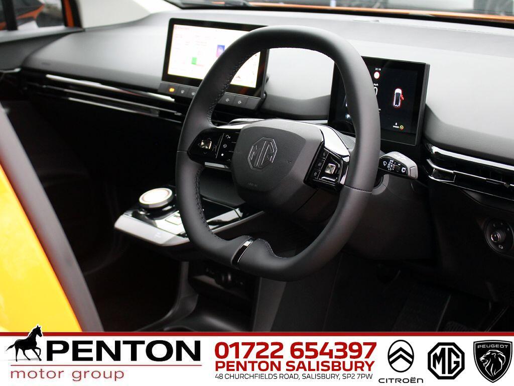 Used MG MG4 2025 for sale - 77029721: Photo 33