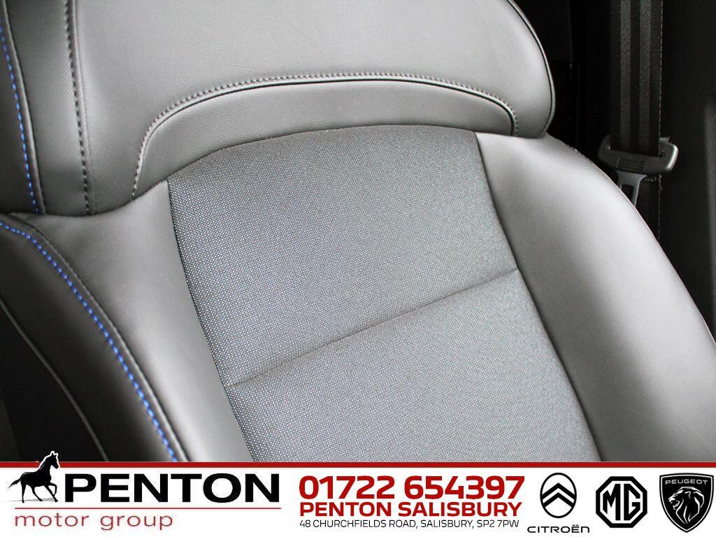 Used MG MG4 2025 for sale - 77029721: Photo 34