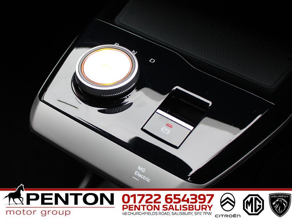 Used MG MG4 2025 for sale - 77029721: Photo 4