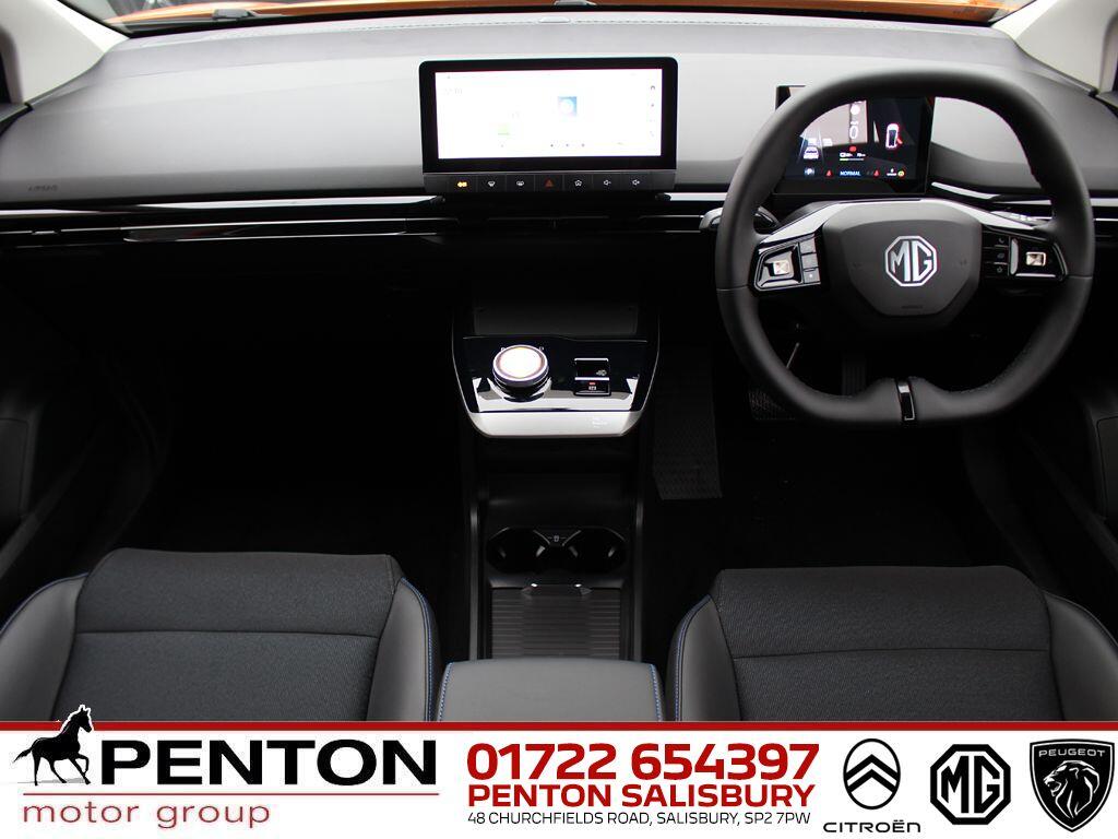 Used MG MG4 2025 for sale - 77029721: Photo 6