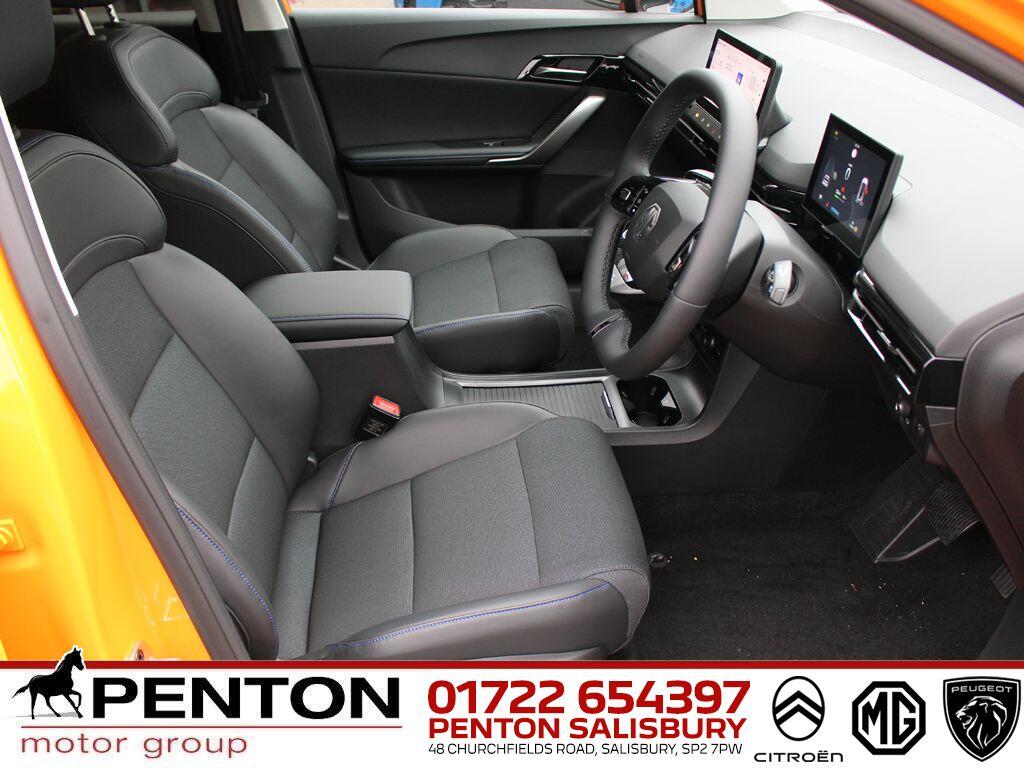 Used MG MG4 2025 for sale - 77029721: Photo 8