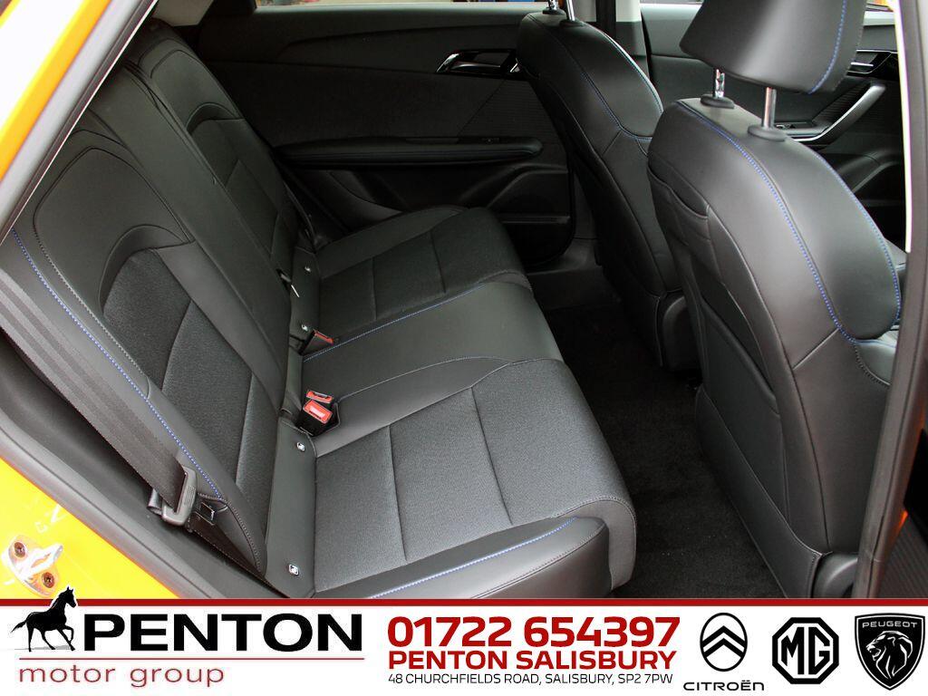 Used MG MG4 2025 for sale - 77029721: Photo 9