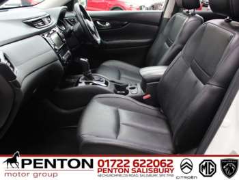 Used Nissan X-Trail 2020 for sale - 74738590: Photo