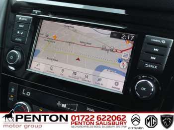Used Nissan X-Trail 2020 for sale - 74738590: Photo