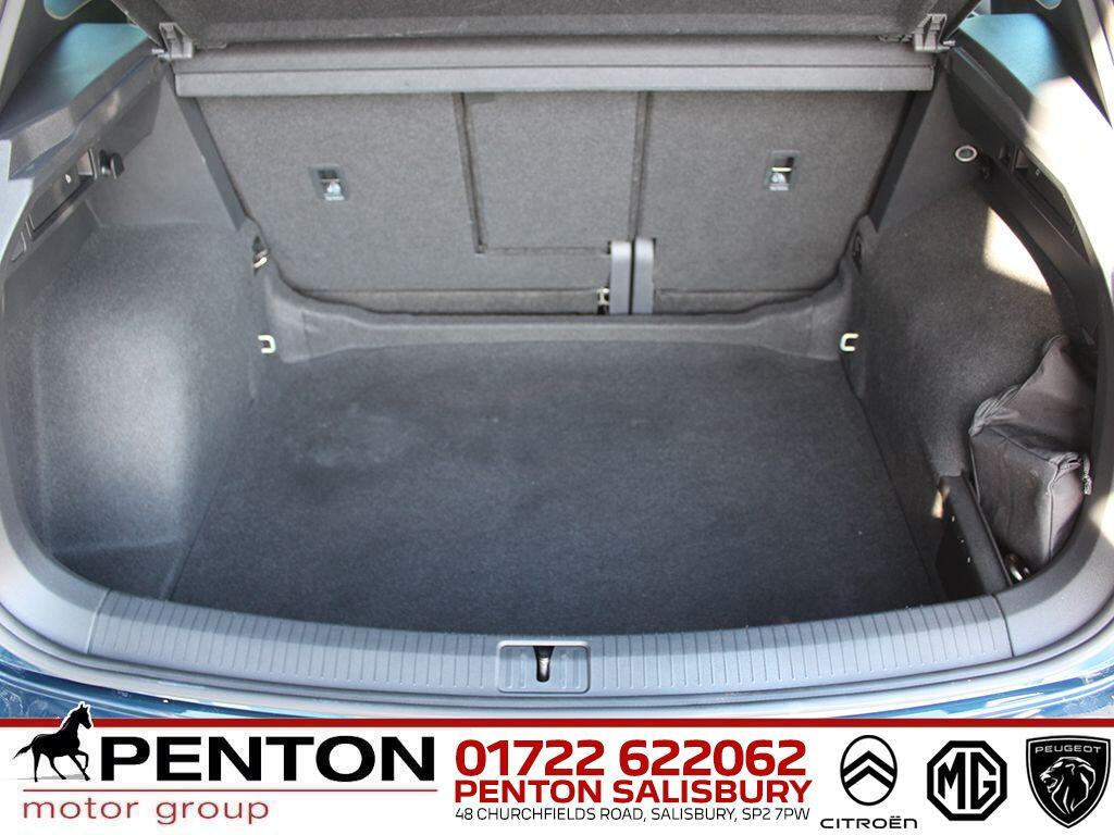 Used Volkswagen Tiguan 2021 for sale - 76031783: Photo 10