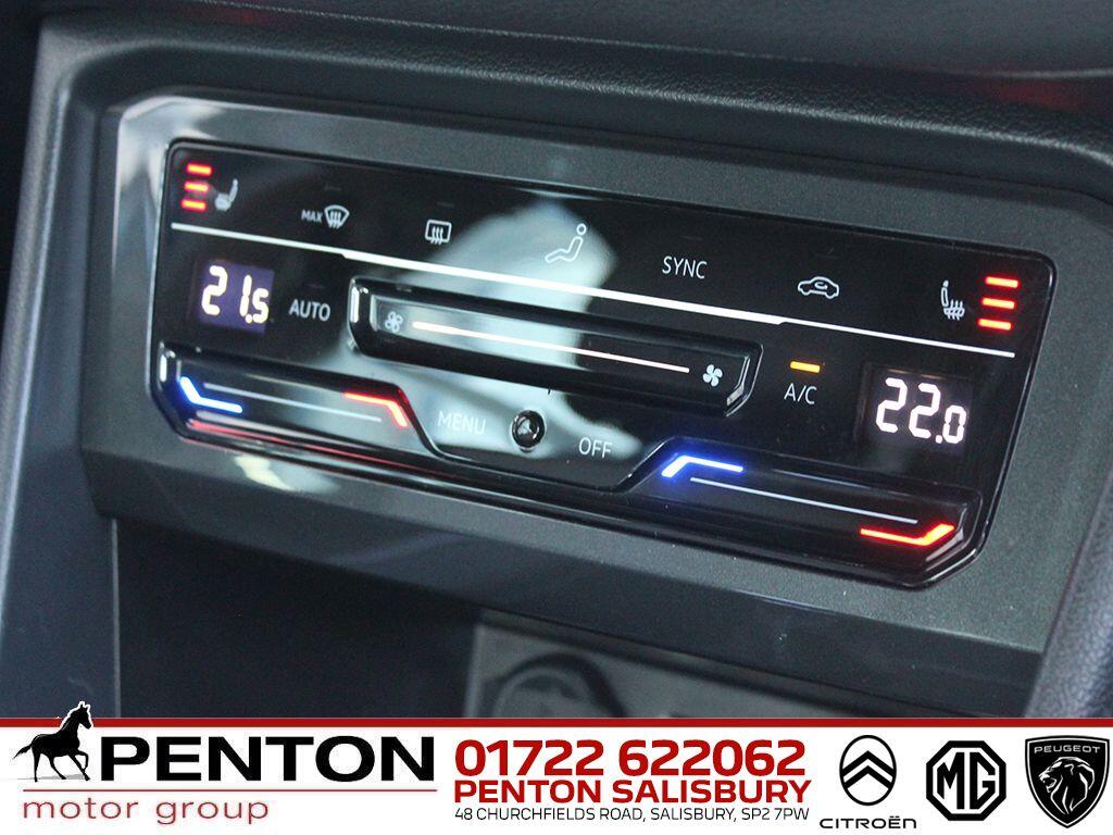 Used Volkswagen Tiguan 2021 for sale - 76031783: Photo 12