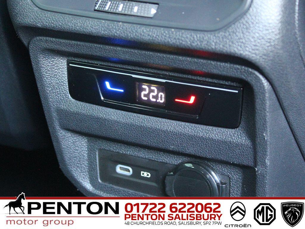 Used Volkswagen Tiguan 2021 for sale - 76031783: Photo 13