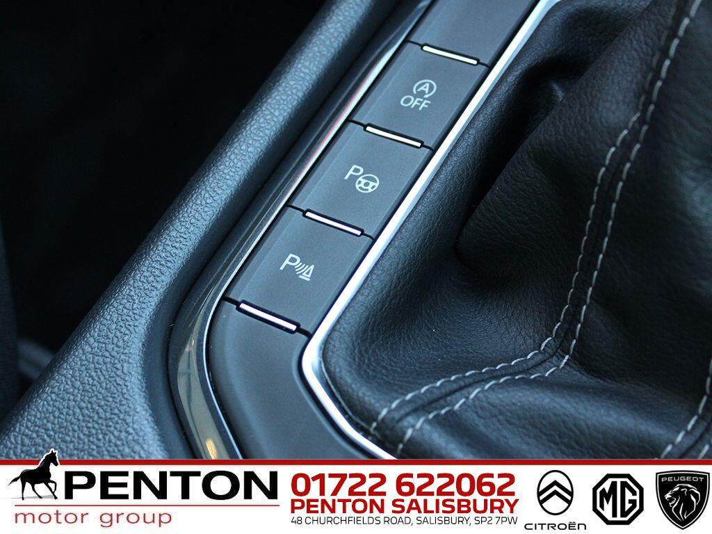Used Volkswagen Tiguan 2021 for sale - 76031783: Photo 15