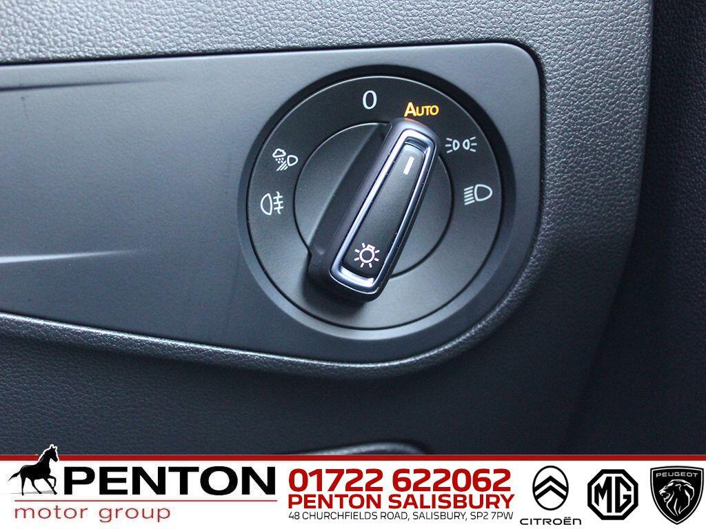 Used Volkswagen Tiguan 2021 for sale - 76031783: Photo 18