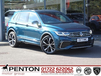2021 (71) - 2.0 TDI R-Line DSG Euro 6 (s/s) 5dr