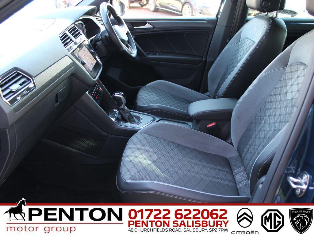 Used Volkswagen Tiguan 2021 for sale - 76031783: Photo 2