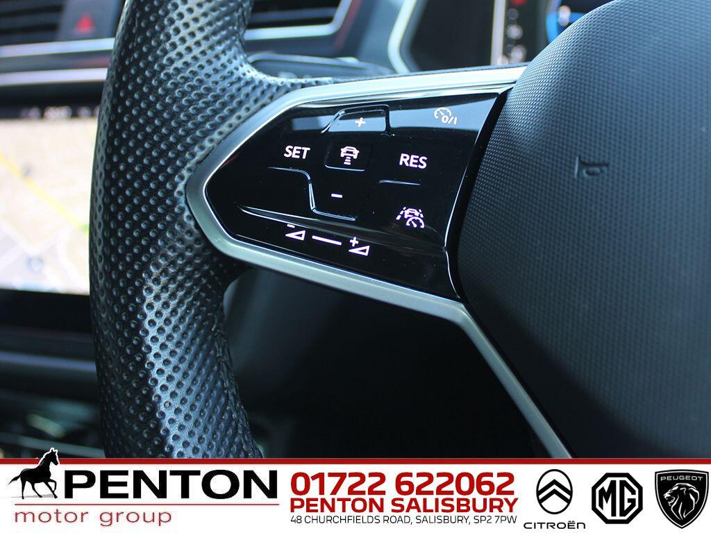 Used Volkswagen Tiguan 2021 for sale - 76031783: Photo 20