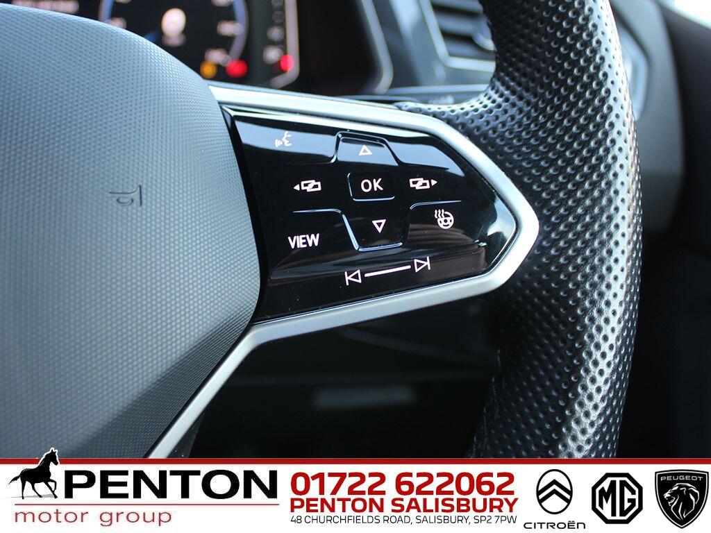 Used Volkswagen Tiguan 2021 for sale - 76031783: Photo 21