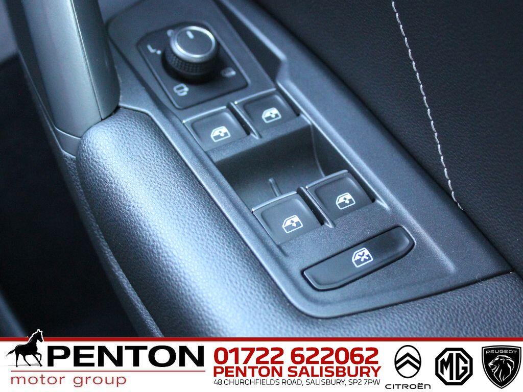 Used Volkswagen Tiguan 2021 for sale - 76031783: Photo 25