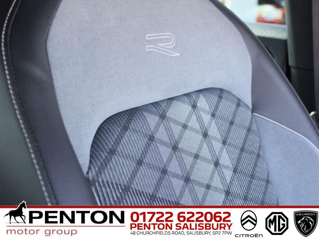 Used Volkswagen Tiguan 2021 for sale - 76031783: Photo 30