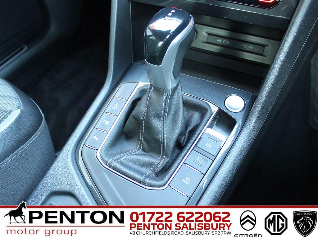 Used Volkswagen Tiguan 2021 for sale - 76031783: Photo 4