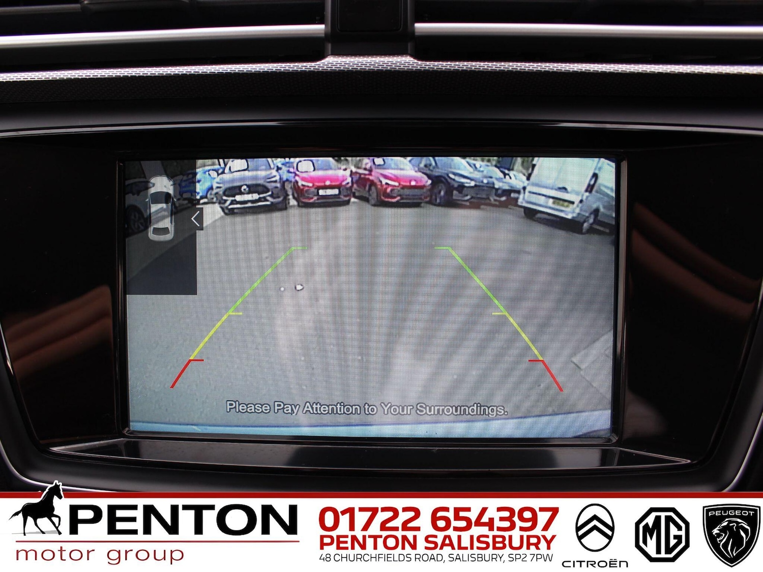 Used MG MG5 for sale - 77784654: Photo 10