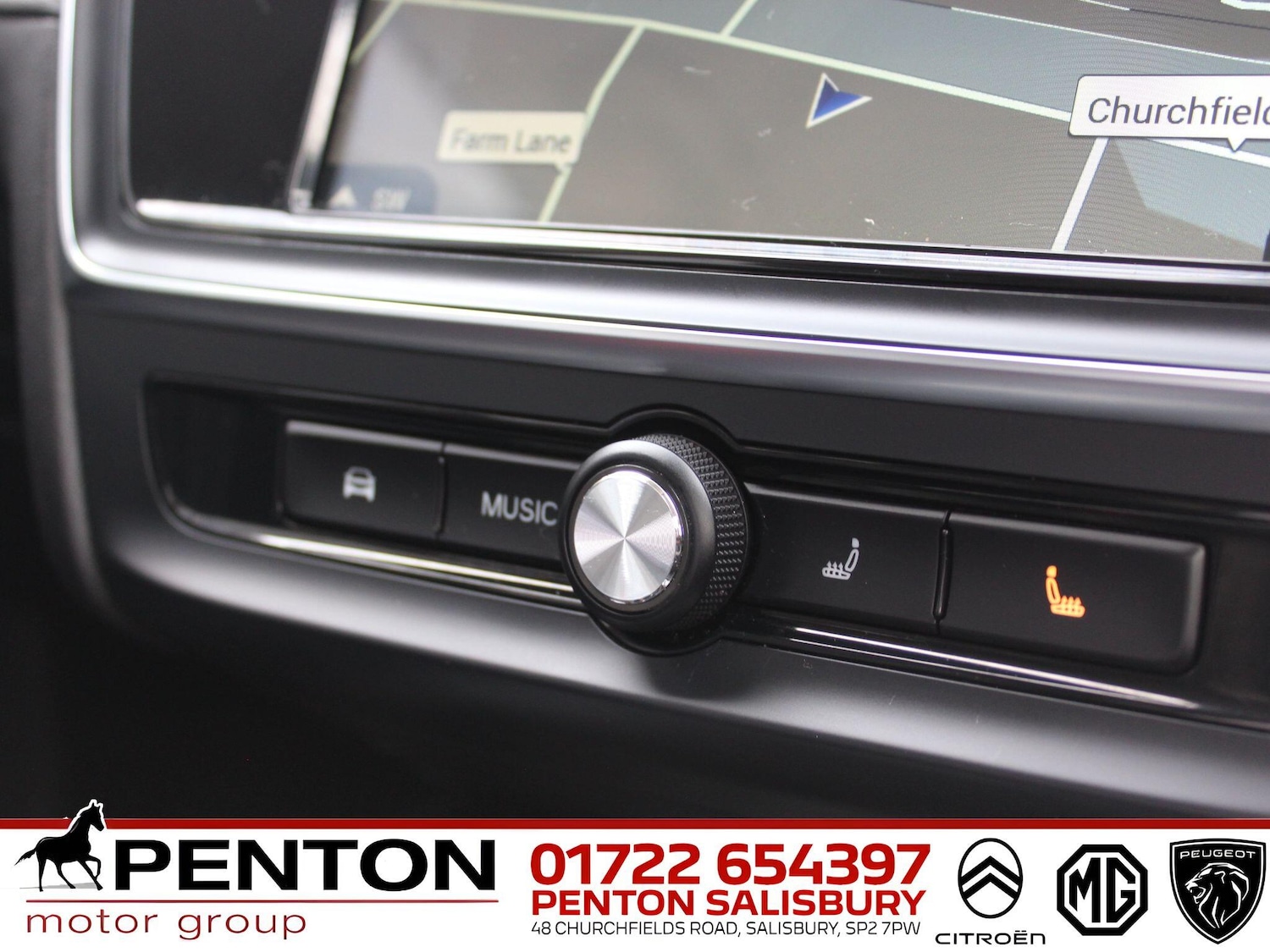 Used MG MG5 for sale - 77784654: Photo 11