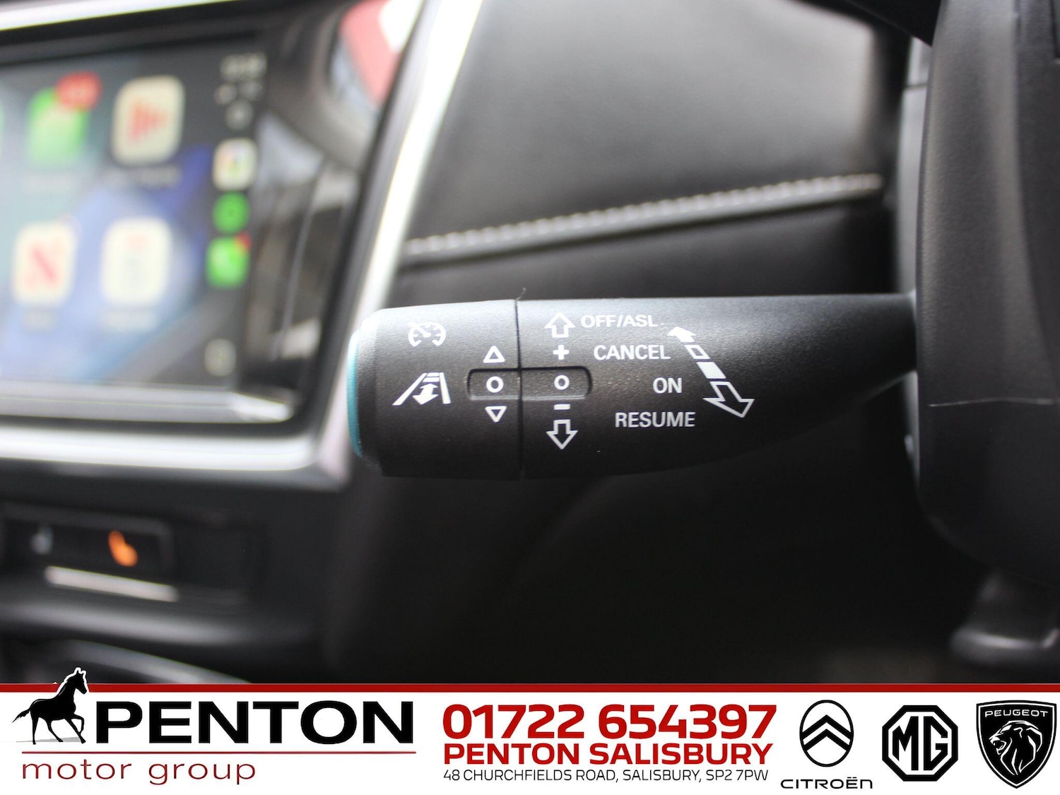 Used MG MG5 for sale - 77784654: Photo 14